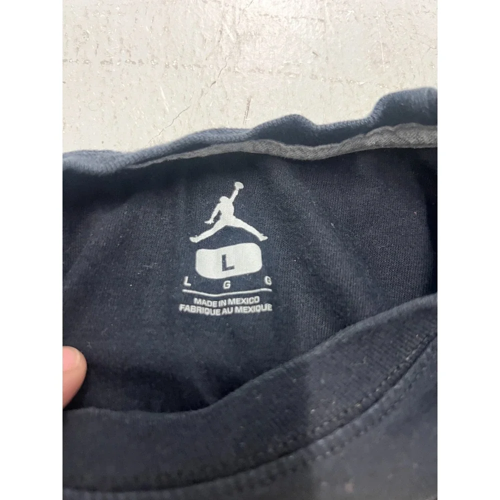 Jordan shirt men